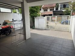 Lilac Park (D28), Terrace #609030371